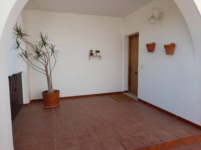 Casa adosada en Venta en Bonanza Avda de Huelva Barrio Andalucia