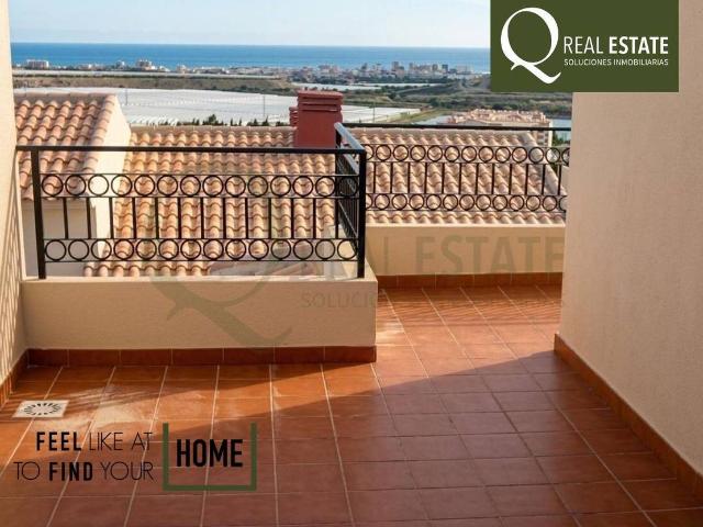 Casa adosada en Venta en Bonalba Cotoveta