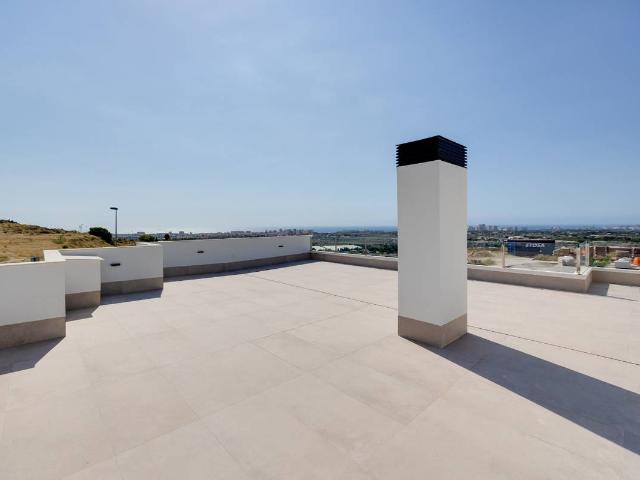 Casa adosada en Venta en Bonalba Cotoveta