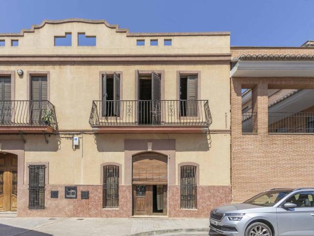 Casa adosada en Venta en Bonrepòs i Mirambell
