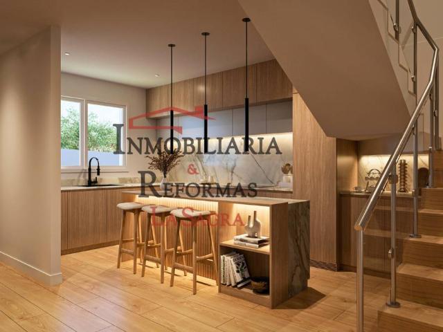 Casa adosada en Venta en Borox