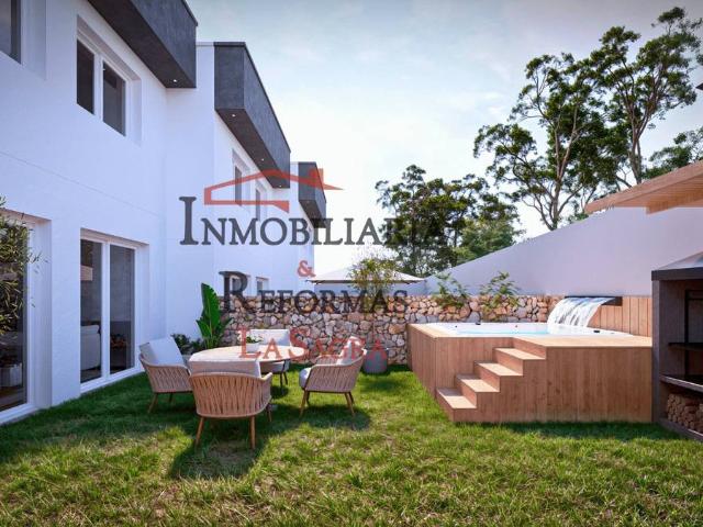 Casa adosada en Venta en Borox