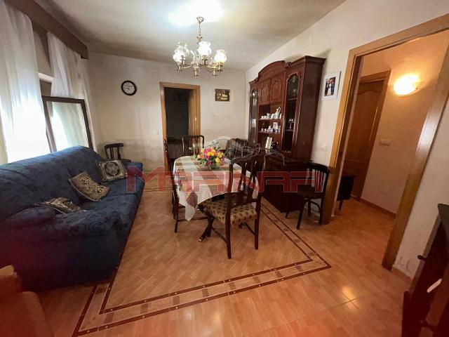Casa adosada en Venta en Borox