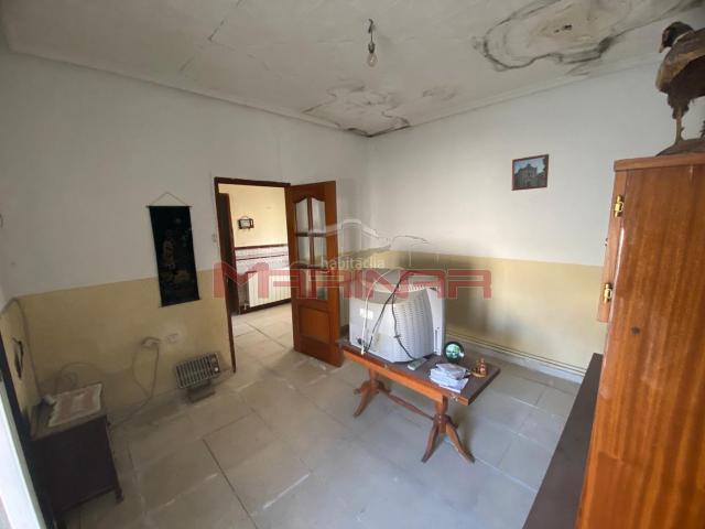 Casa adosada en venta en Borox. Casa en Borox. Casas adosadas.