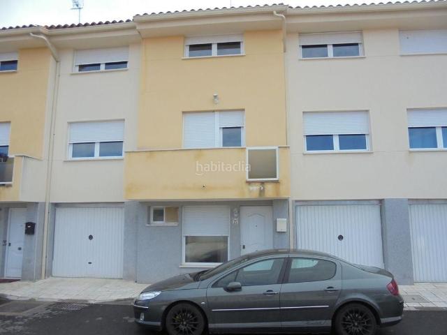 Casa adosada en venta en Borox. Casas adosadas.