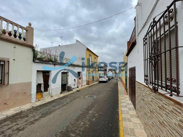 Casa adosada en venta en Bormujos, Centro. Venta de Casa adosada en Bormujos Sevilla. Casas adosadas.