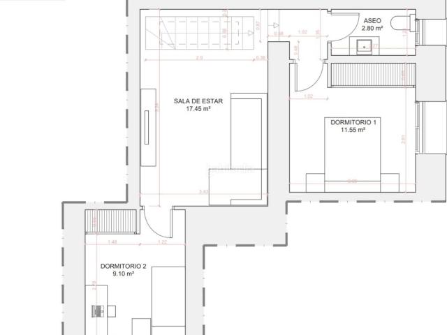Casa adosada en venta en Borriol. Casa en venta en Borriol pueblo. Casas adosadas.