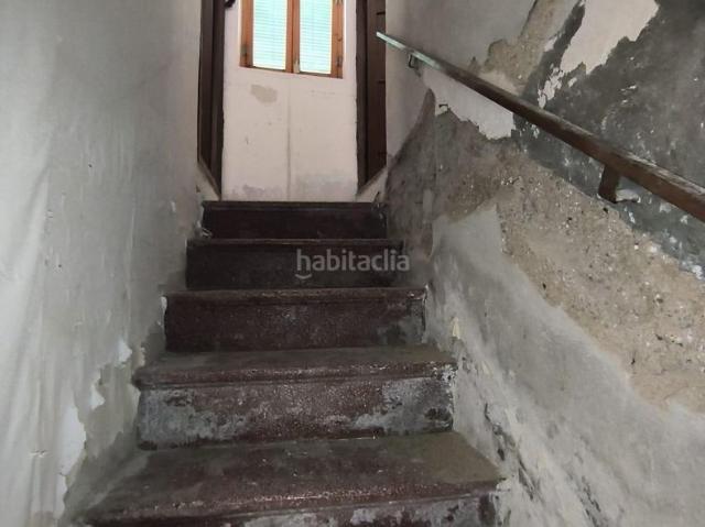Casa adosada en venta en Baza. ADOSADO EN BAZA PARA REFORMAR. Casas adosadas.