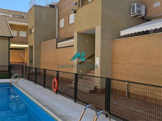 Casa adosada en venta en Badajoz, Carretera de Sevilla Los Montitos. Unifamiliar en venta en Badajoz Zona Carretera de Sevilla Los Montitos. Casas adosadas.