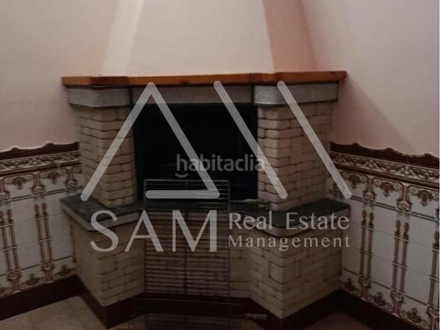 Casa adosada en venta en Badalona, Bufalà. Casas adosadas.