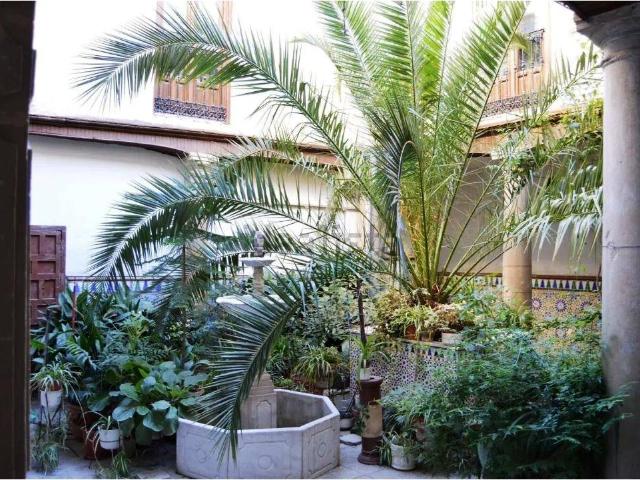 Casa adosada en Venta en Baeza