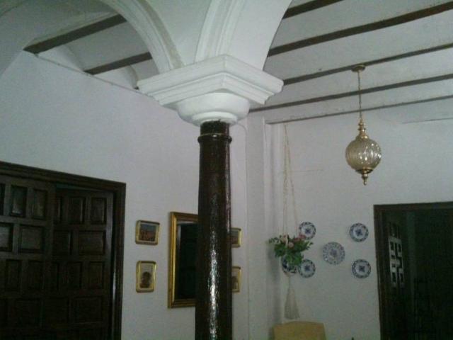 Casa adosada en Venta en Baeza