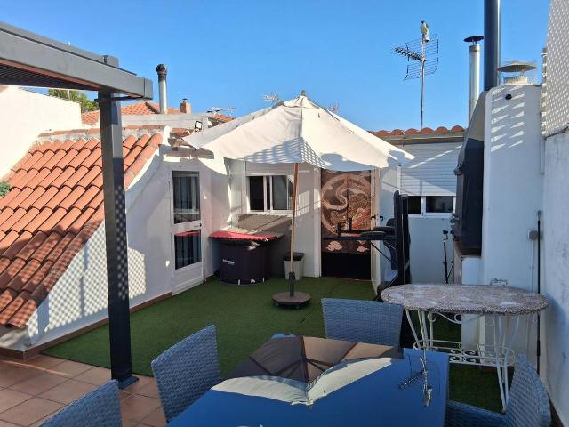 Casa adosada en Venta en Baeza