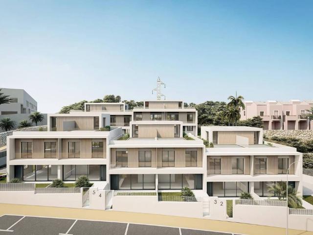 Casa adosada en Venta en Bahía Dorada