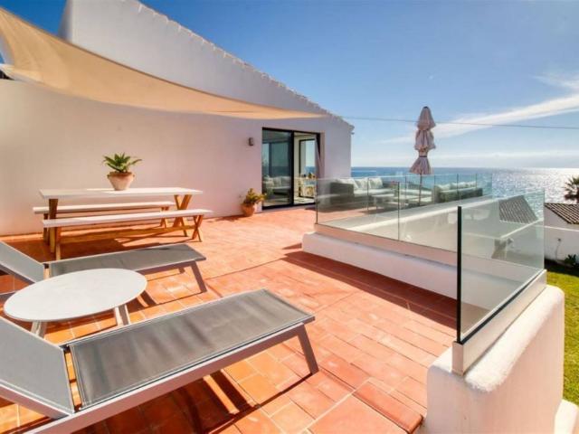 Casa adosada en Venta en Bahía Dorada