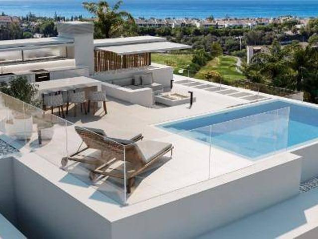 Casa adosada en Venta en Bahía de Marbella