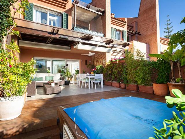 Casa adosada en Venta en Bahía de Marbella