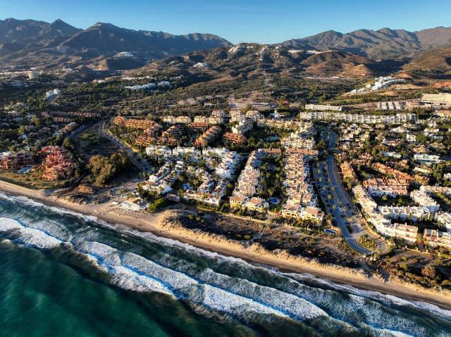 Casa adosada en Venta en Bahía de Marbella