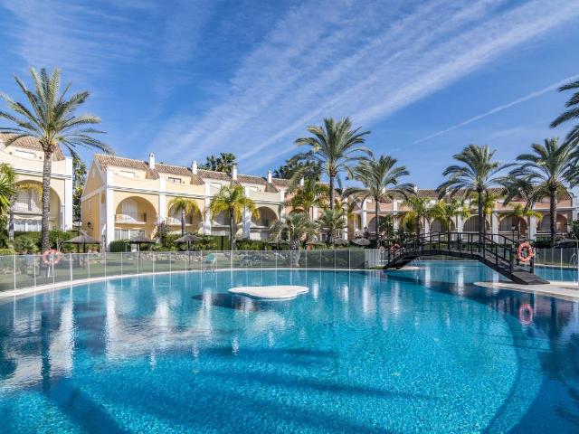 Casa adosada en Venta en Bahía de Marbella