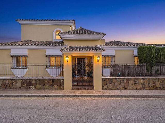 Casa adosada en Venta en Bahía de Marbella