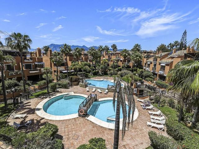 Casa adosada en Venta en Bahía de Marbella