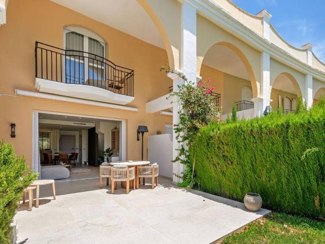 Casa adosada en Venta en Bahía de Marbella