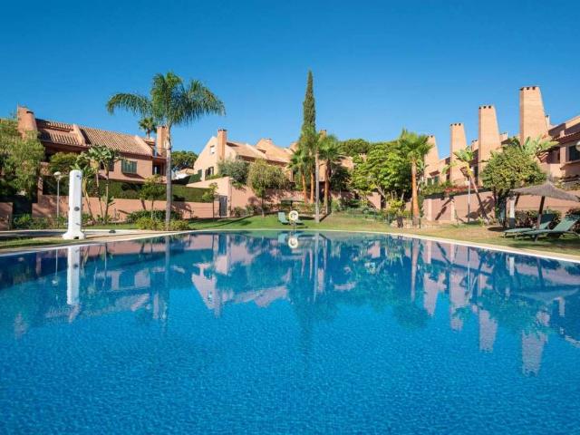 Casa adosada en Venta en Bahía de Marbella