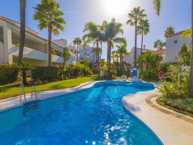 Casa adosada en Venta en Bahía de Marbella