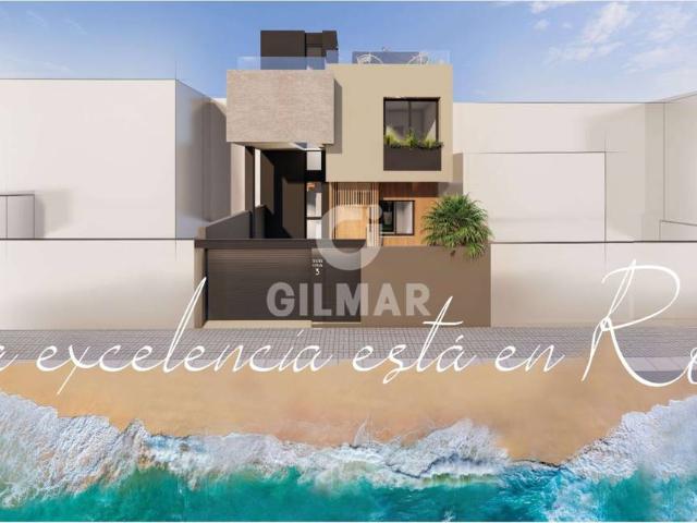 Casa adosada en Venta en Bahia Luz La Forestal