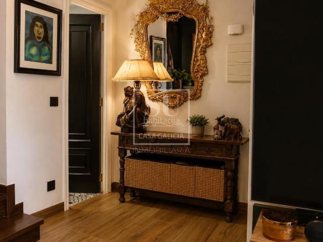 Casa adosada en venta en Baiona. Casas adosadas.