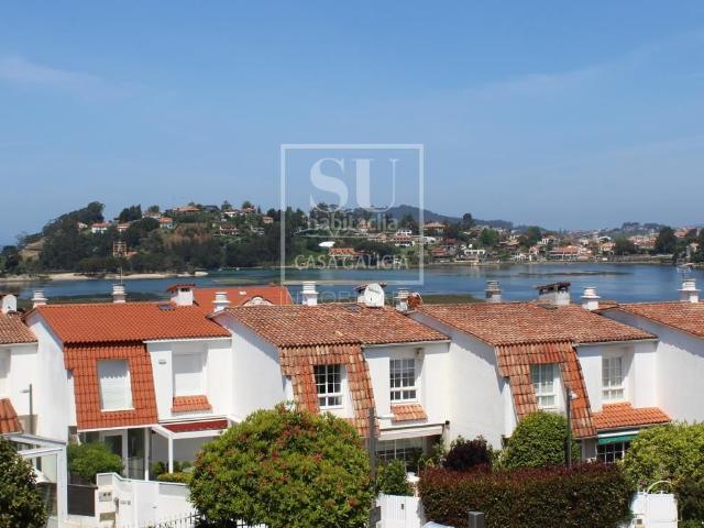 Casa adosada en venta en Baiona. Casas adosadas.