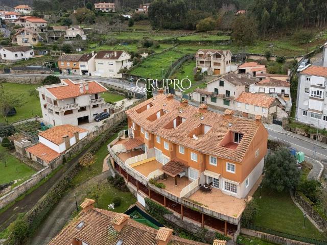 Casa adosada en Venta en Baiona