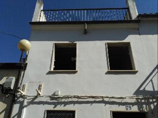 Casa adosada en venta en Bailén. Casas adosadas.