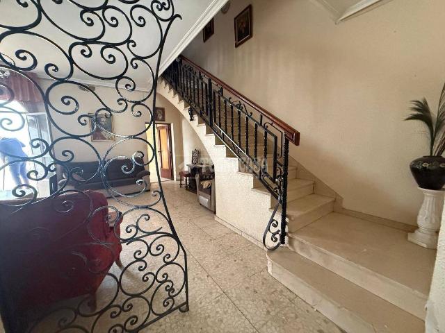 Casa adosada en Venta en Bailén