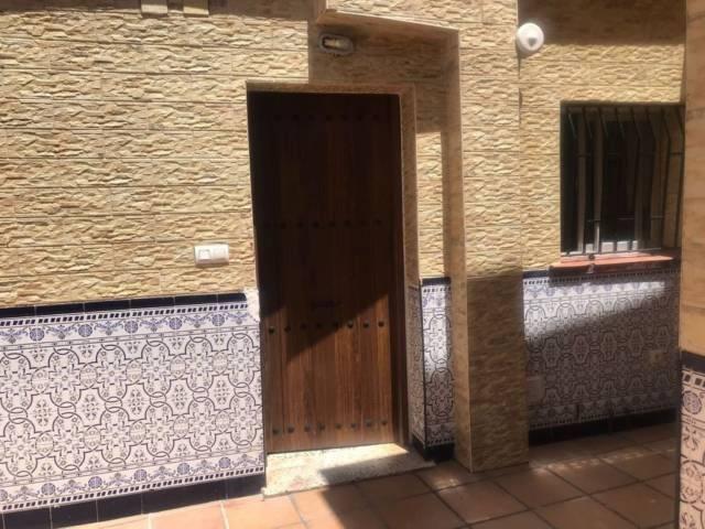 Casa adosada en Venta en Bajadilla Fuente Nueva