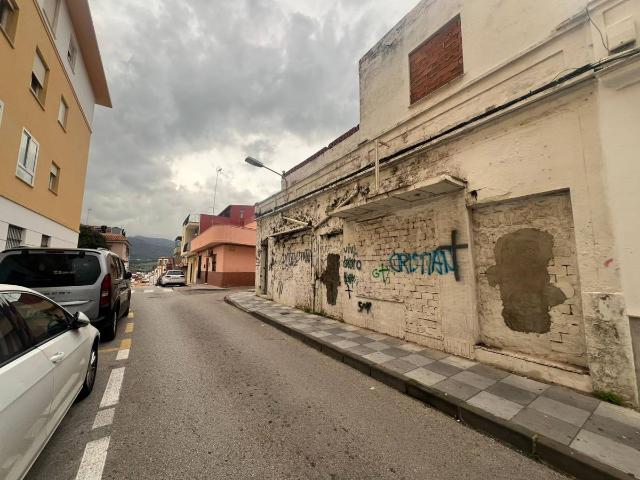 Casa adosada en Venta en Bajadilla Fuente Nueva