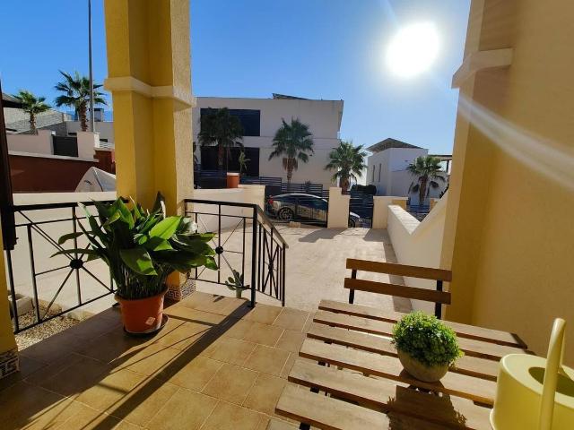 Casa adosada en Venta en Balcón de Finestrat Terra Marina
