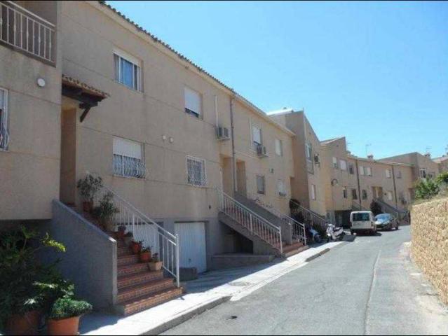 Casa adosada en Venta en Balcón de Finestrat Terra Marina