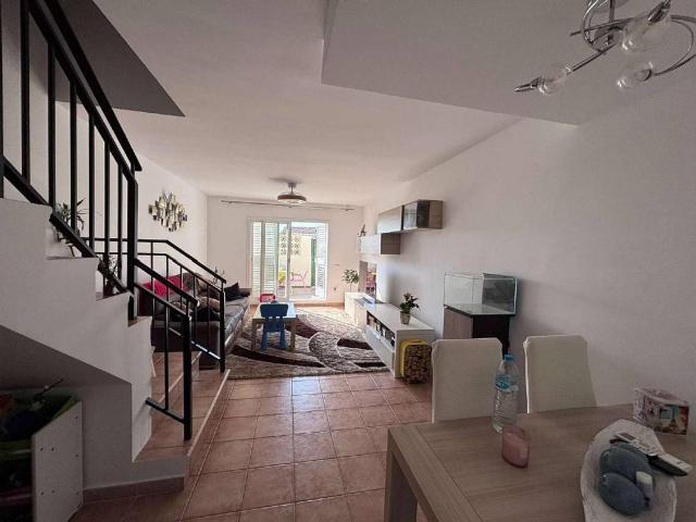Casa adosada en Venta en Balcón de Finestrat Terra Marina