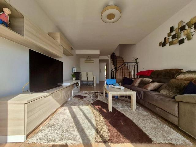 Casa adosada en Venta en Balcón de Finestrat Terra Marina