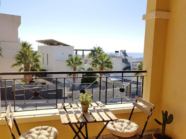 Casa adosada en Venta en Balcón de Finestrat Terra Marina