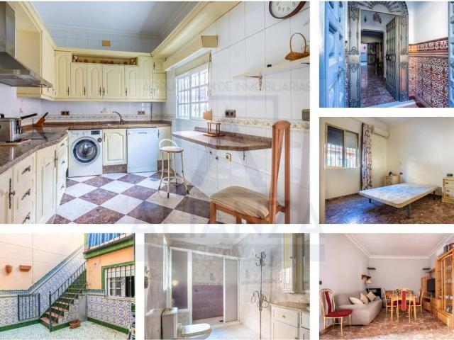 Casa adosada en Venta en Balcón de Sevilla Atalaya La Uva La Extremeña