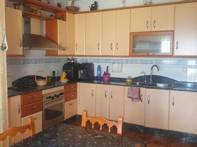 Casa adosada en Venta en Balanegra
