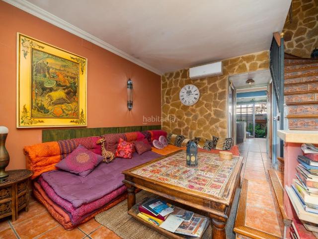 Casa adosada en venta en Baleares Calvià, Calvià Poble. Adosado en Calvià pueblo 3 habitaciones, terraza solárium y garaje privado doble. Casas adosadas.