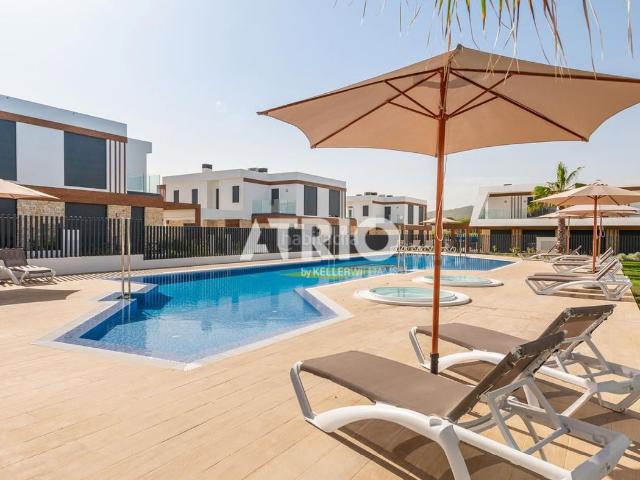 Casa adosada en venta en Baleares Capdepera, Cala Ratjada. Tu refugio de lujo en Mallorca Pareados a estrenar en Cala Ratjada. Casas adosadas.