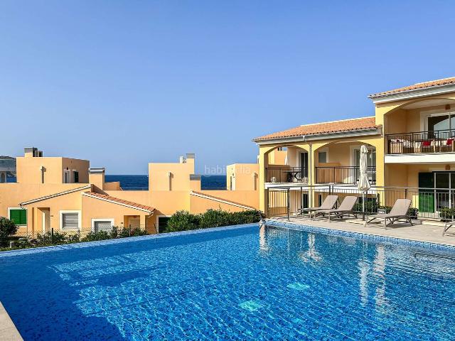 Casa adosada en venta en Baleares Capdepera, Cala Ratjada. Cala Lliteras Adosado moderno en la popular bahía de buceo! Obj. 8175. Casas adosadas.
