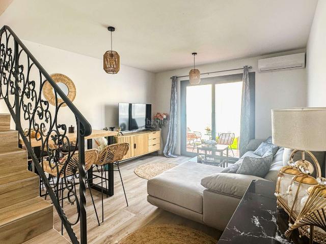 Casa adosada en venta en Baleares Capdepera, Capdepera Poble. Capdepera Bonito adosado con piscina comunitariaObj.8587. Casas adosadas.