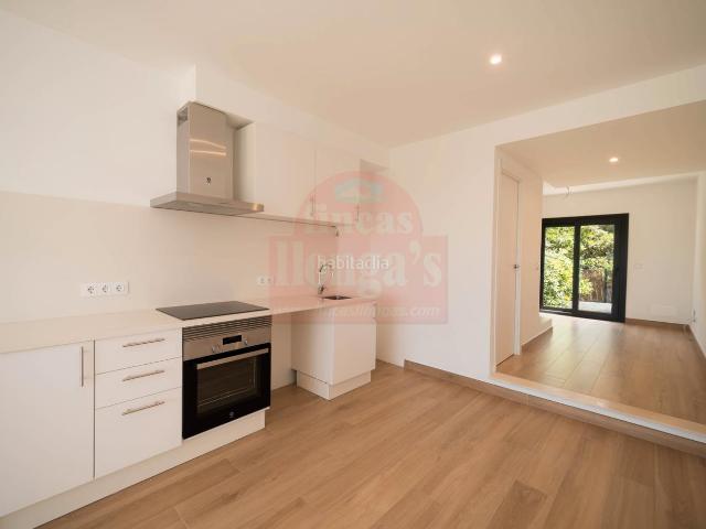 Casa adosada en venta en Baleares Ciutadella de Menorca, Cala Blanca. EXCLUSIVA! Apartamento adosado reformado con vistas al mar en Cala Blanca. Casas adosadas Ciutadella de.