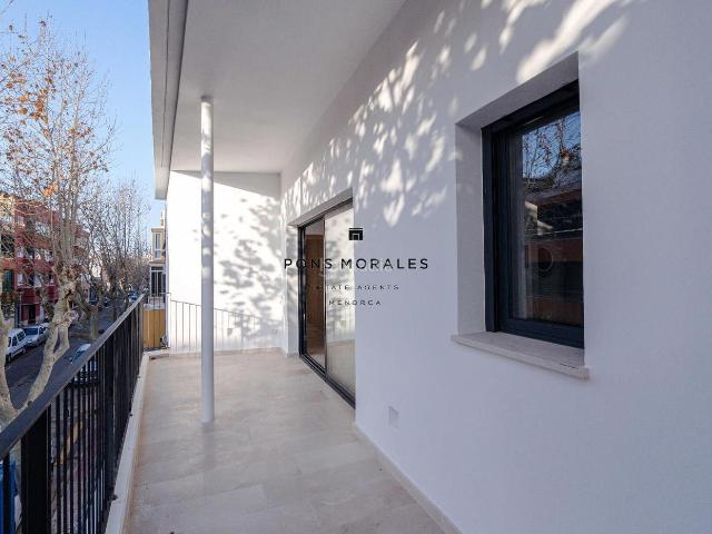 Casa adosada en venta en Baleares Ciutadella de Menorca, Ciutadella. Vivienda a estrenar en el centro de Ciutadella de Menorca. Casas adosadas Ciutadella de.