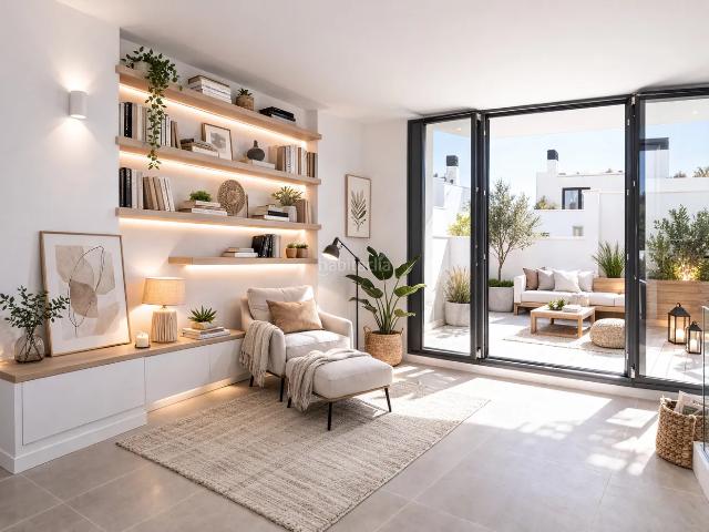 Casa adosada en venta en Baleares Ciutadella de Menorca, Ciutadella. VIVIENDAS DE OBRA NUEVA. Casas adosadas Ciutadella de.